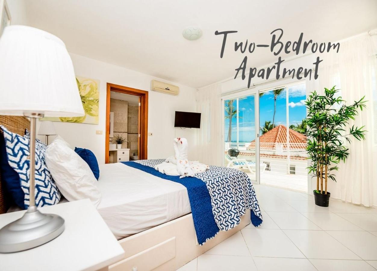 Bed & Breakfast Beachfront - Everything Punta Cana