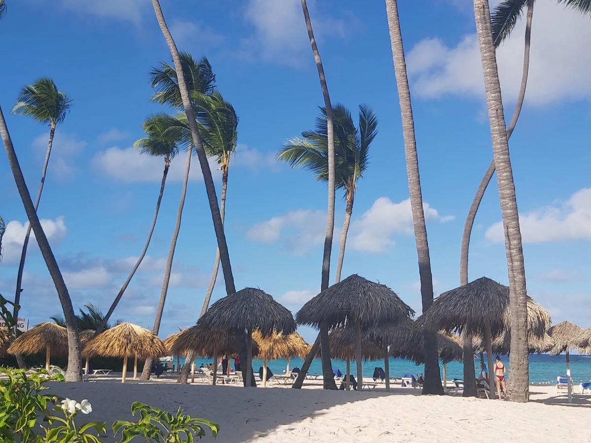 Apartamento Blue Estudio Punta Cana