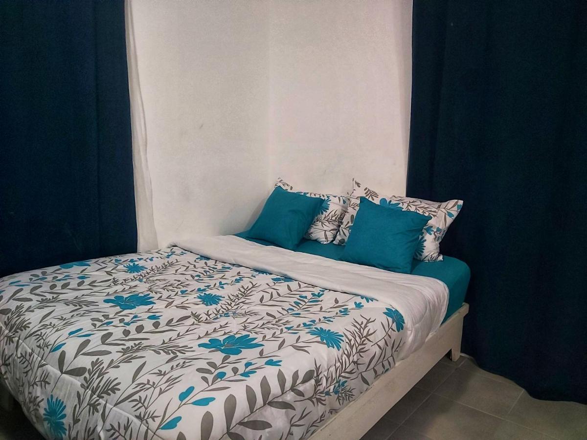 Blue Estudio Apartamento Punta Cana