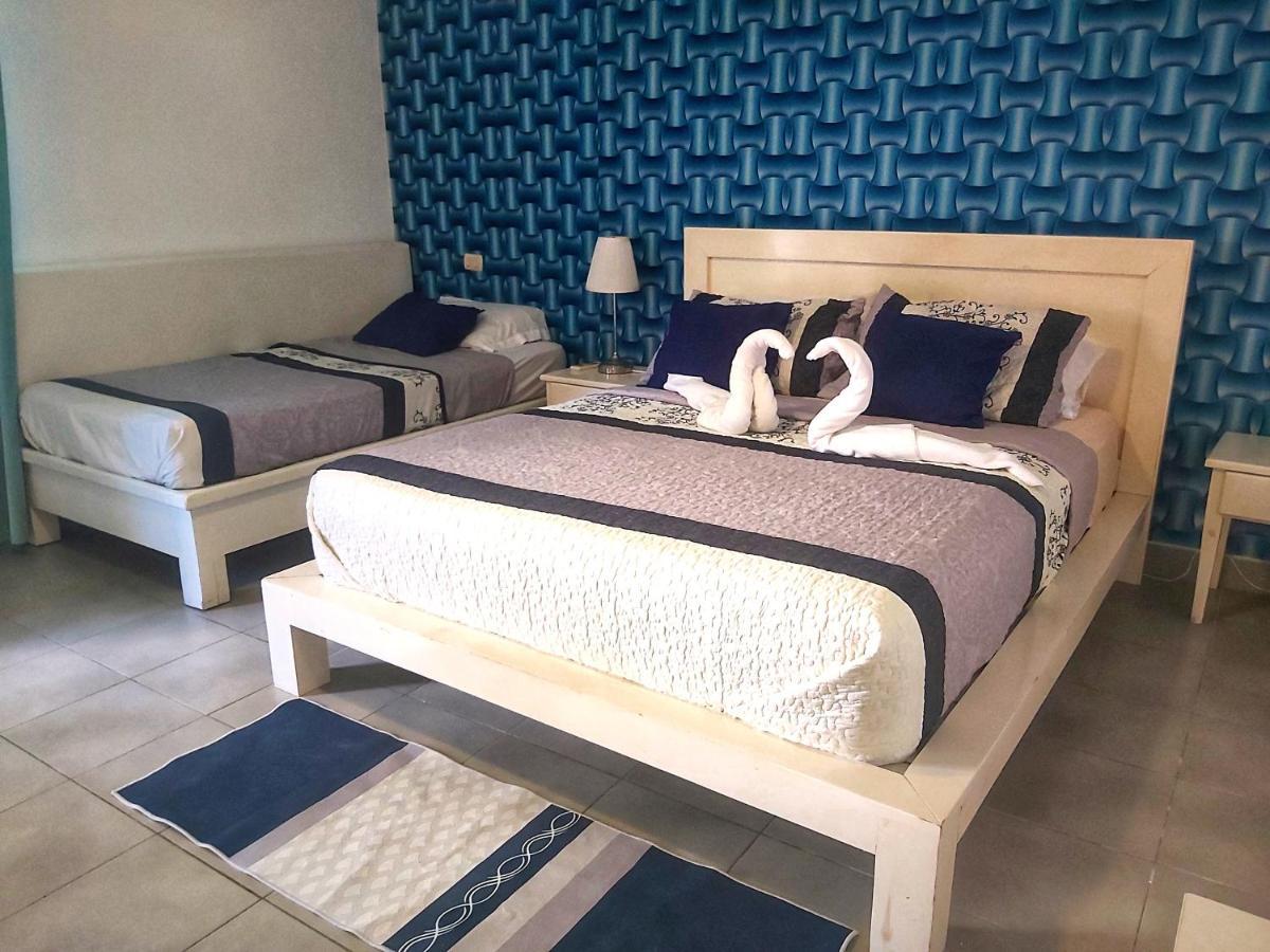 Blue Estudio Apartamento