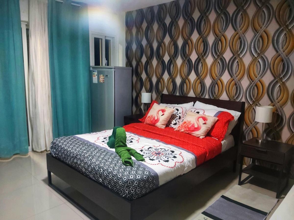 Blue Estudio Apartamento *