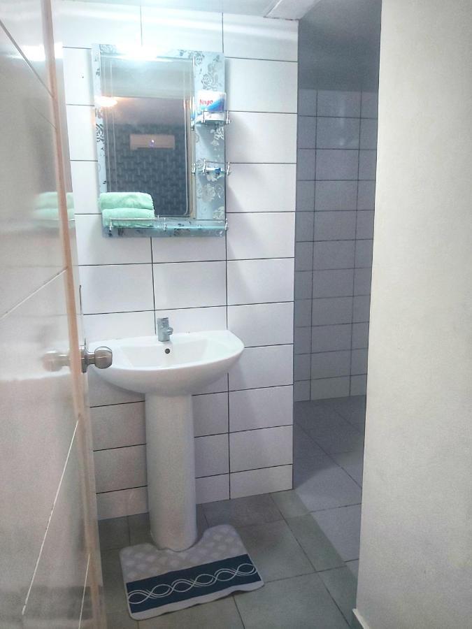 Apartamento Blue Estudio *