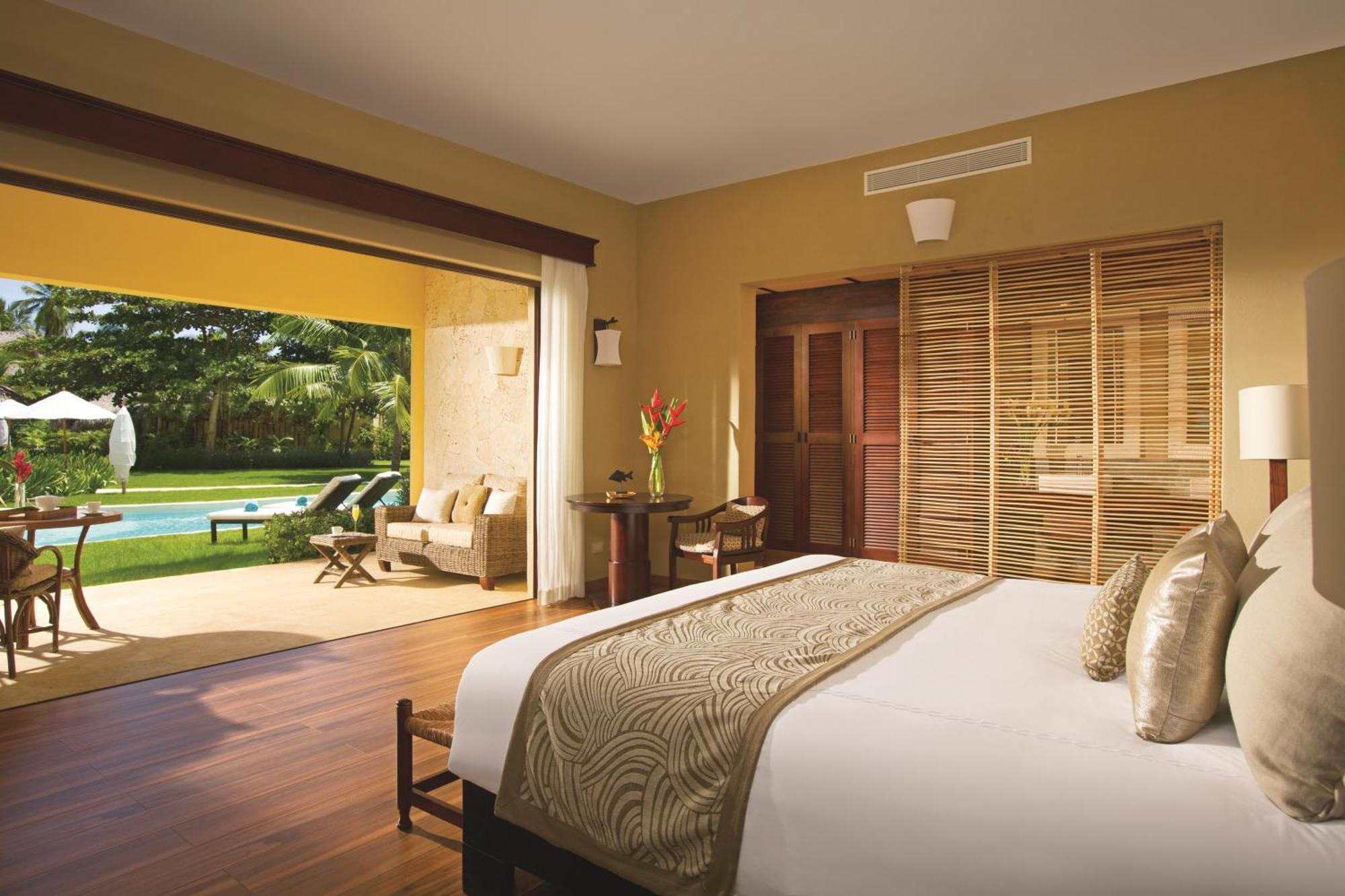 Zoëtry Agua Punta Cana, Punta Cana, Dominican Republic 5* Punta Cana