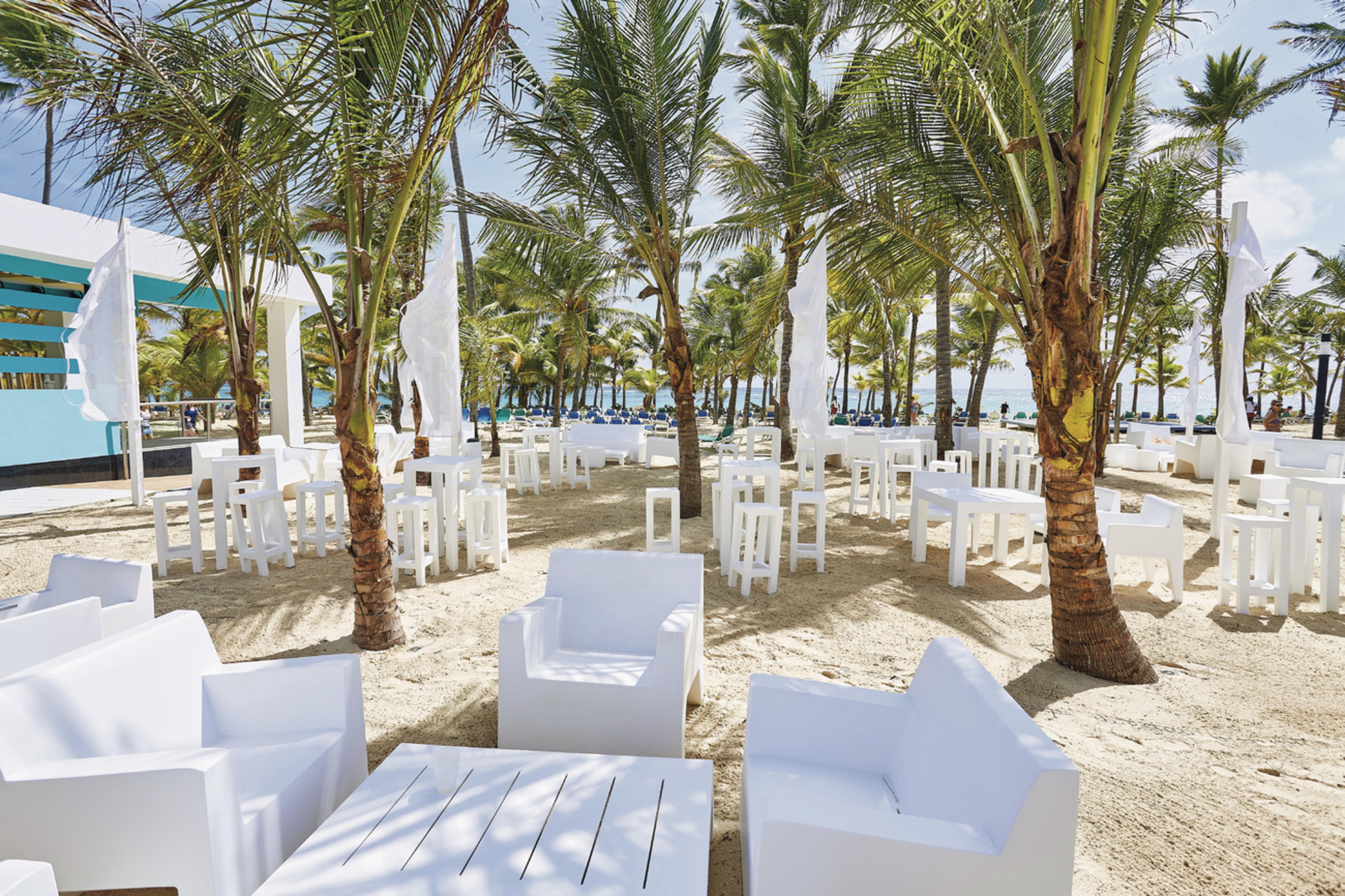 Riu Bambu Punta Cana