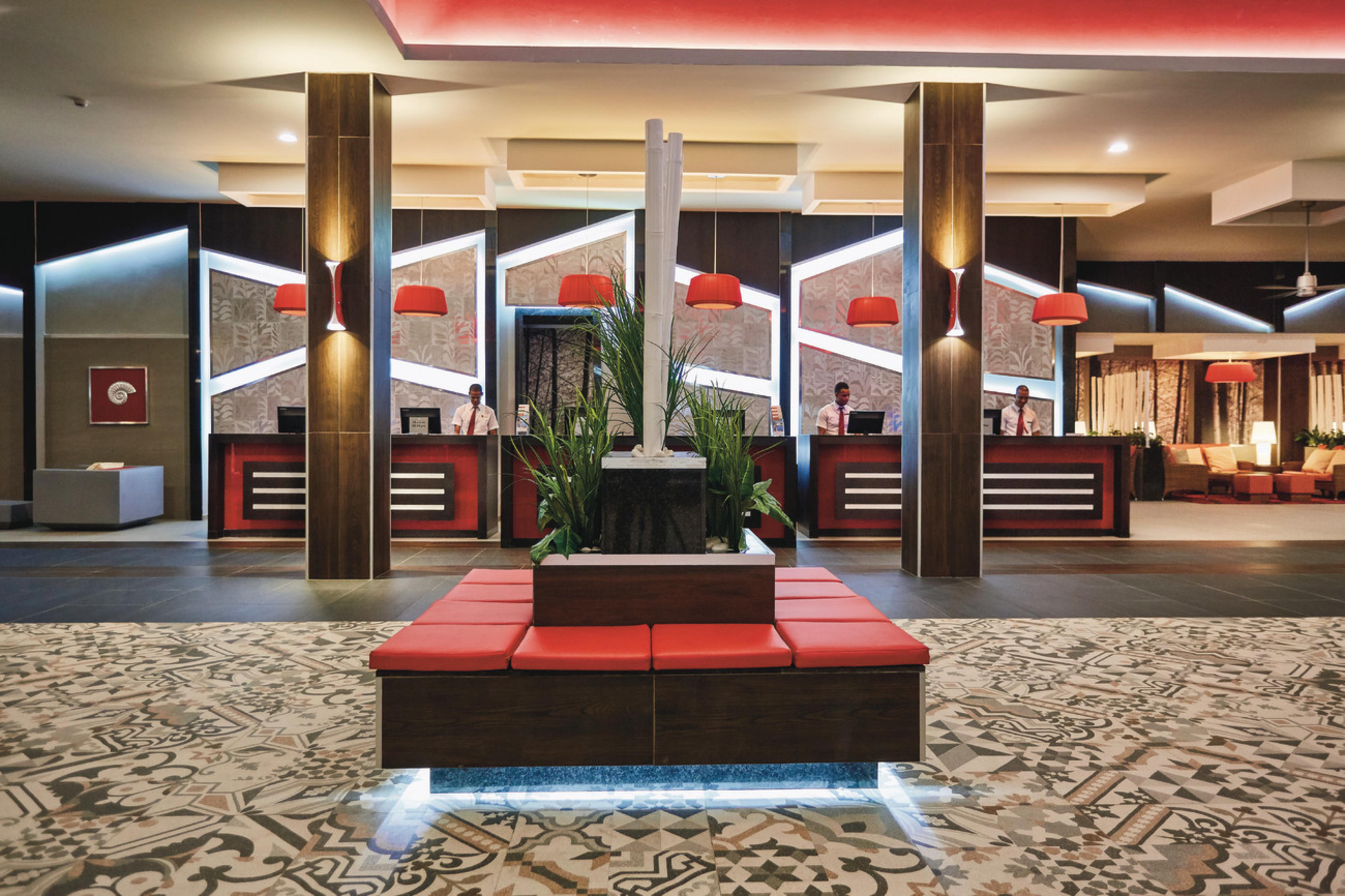Riu Bambu