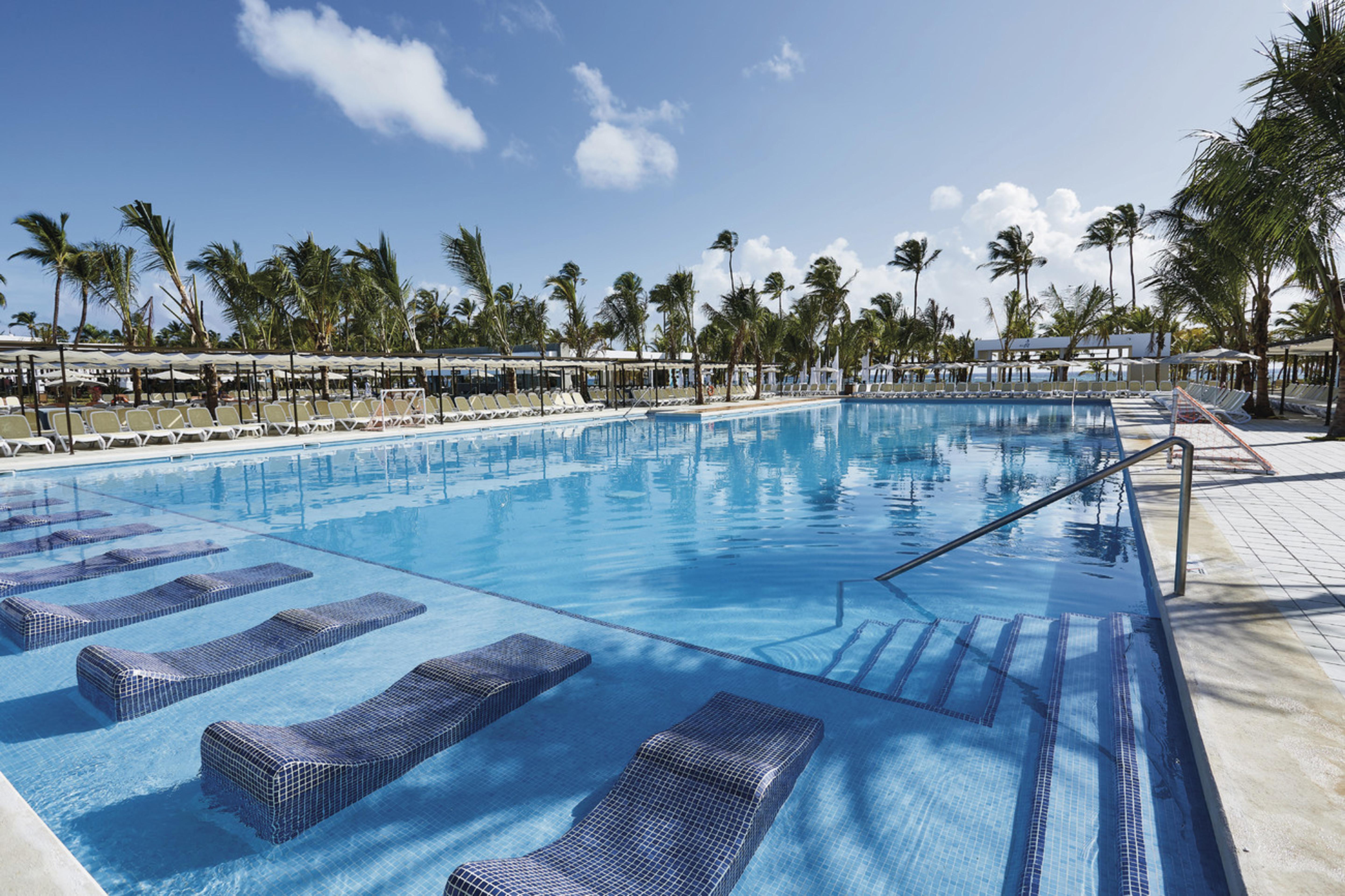 Riu Bambu