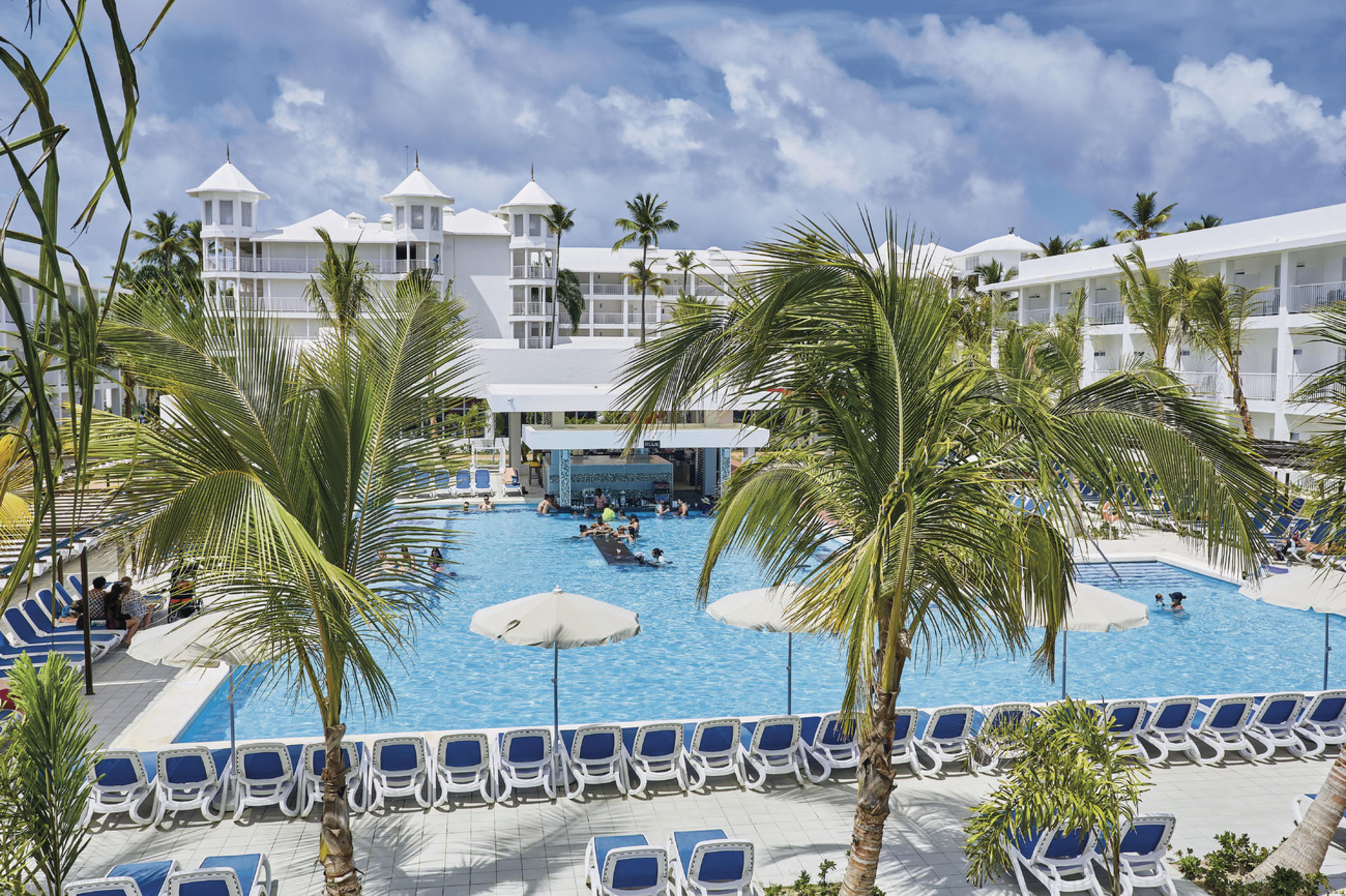Riu Bambu Punta Cana