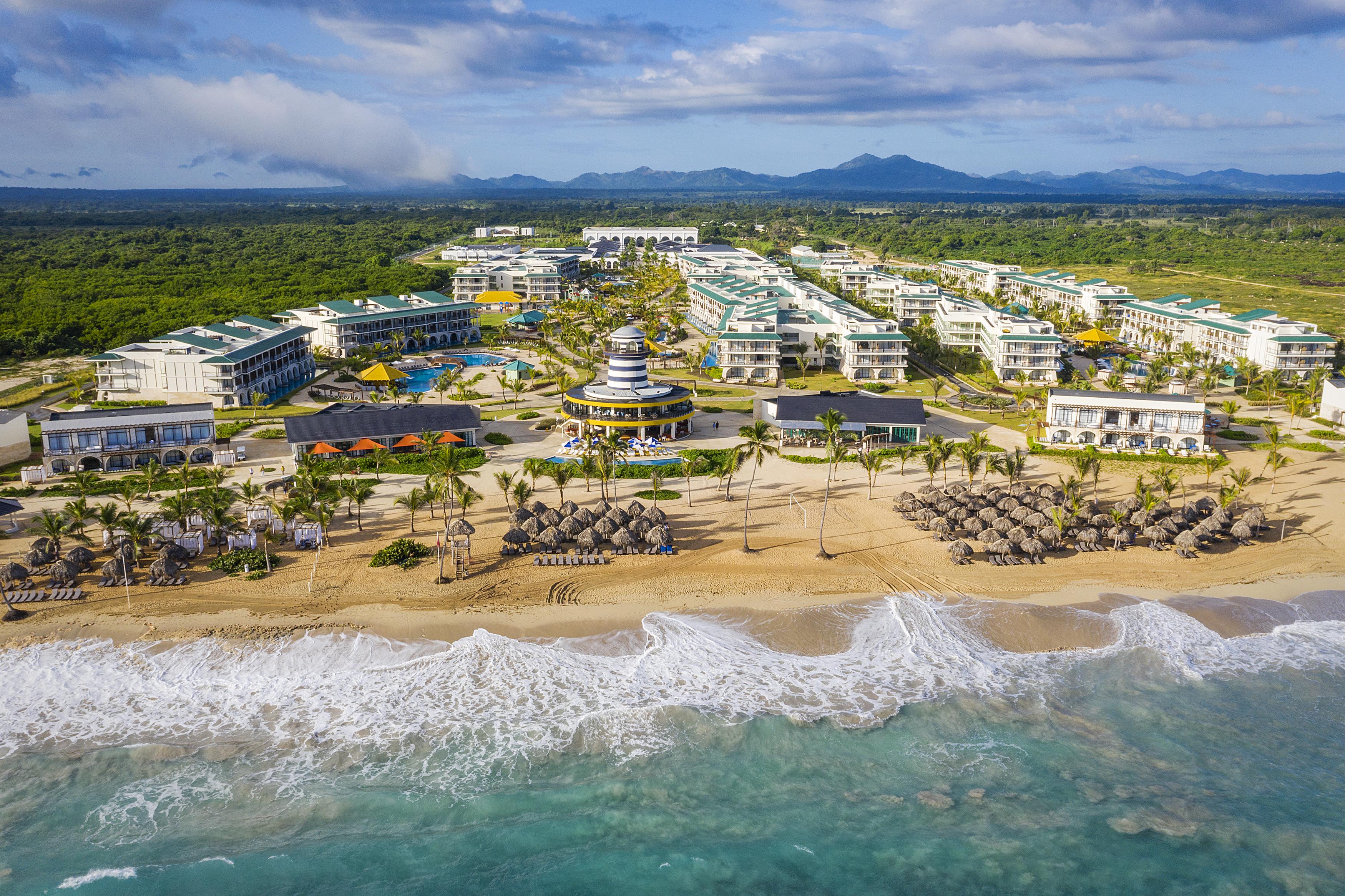 Ocean El Faro (adults Only) 5* Punta Cana