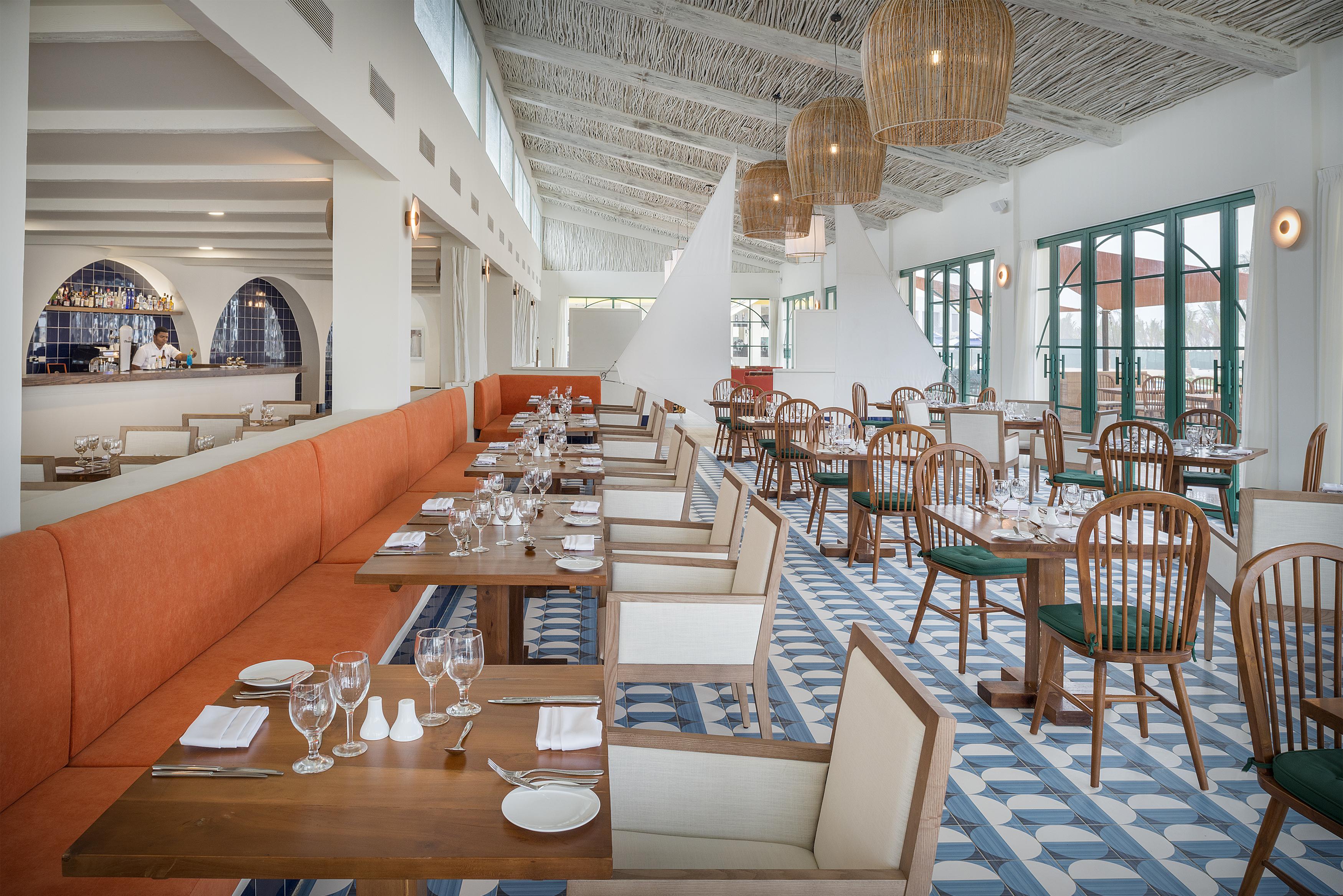 Ocean El Faro (adults Only) Resort 5*