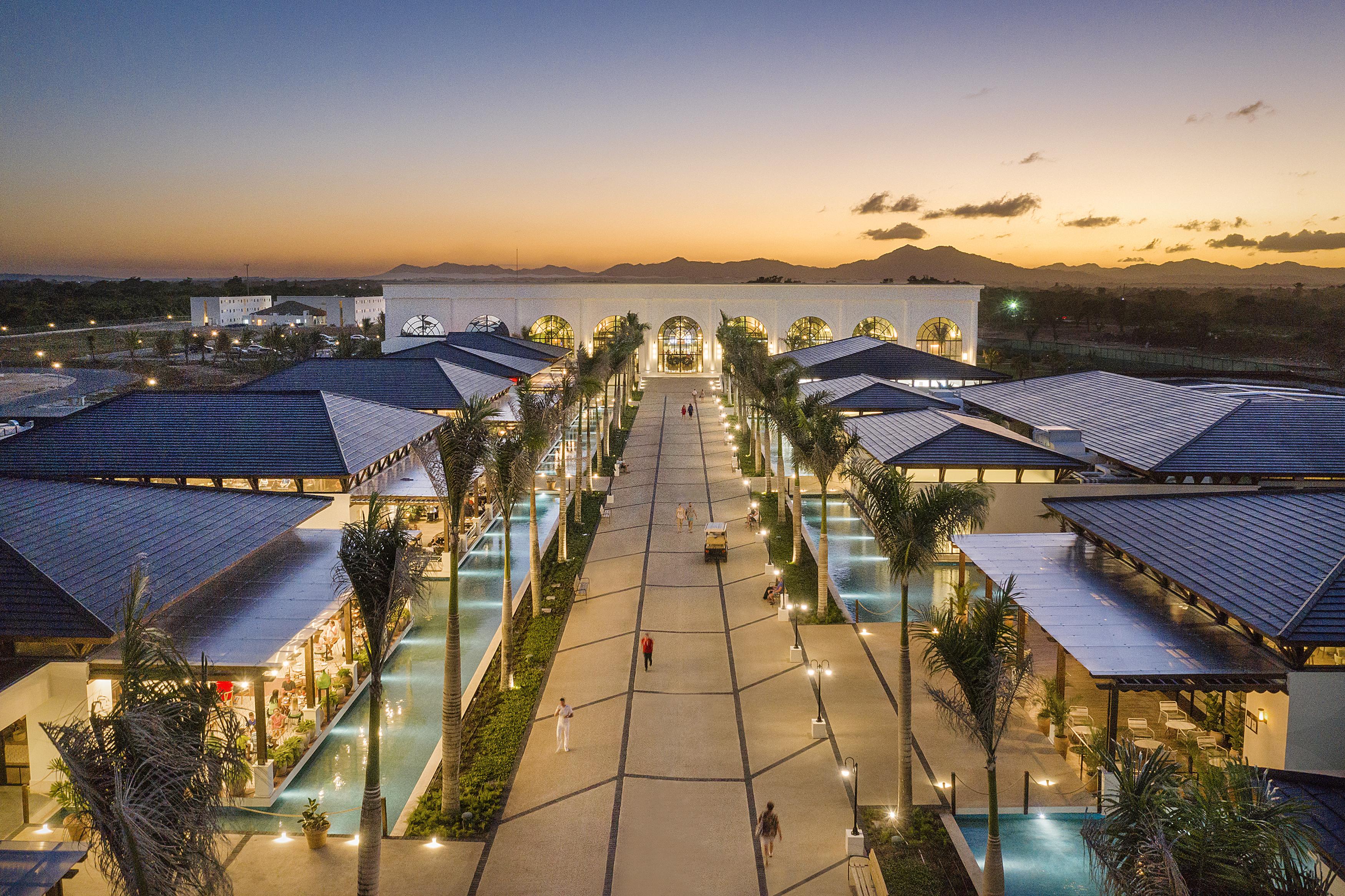 Ocean El Faro (adults Only) Resort