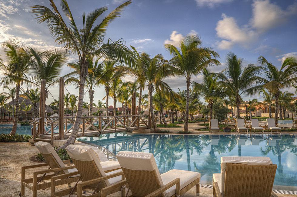 Hotel Ancora Cap Cana & Marina