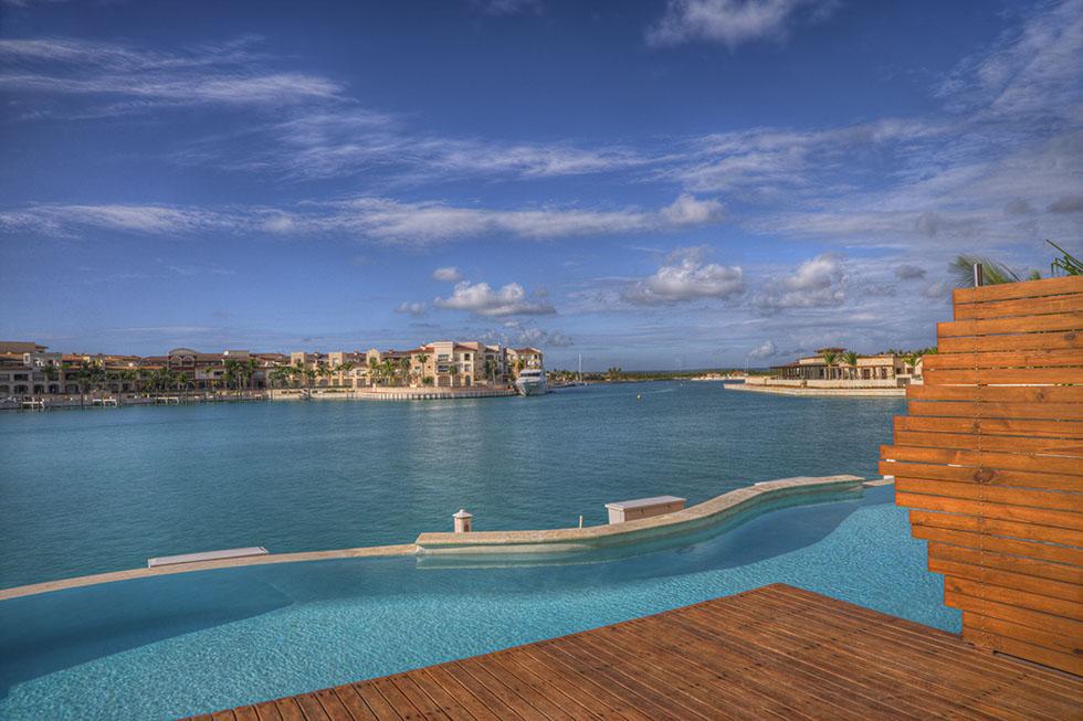 Ancora Cap Cana & Marina Hotel