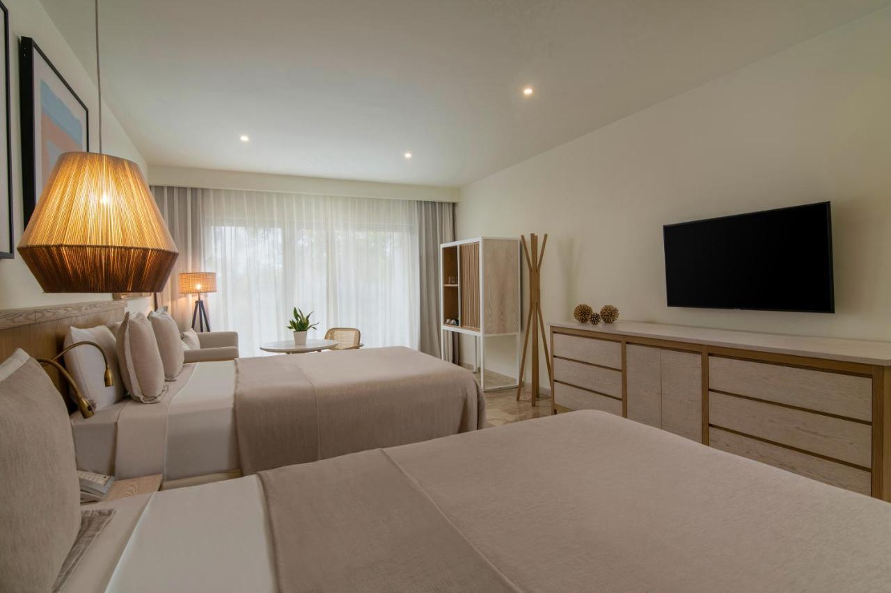 Paradisus Palma Real Golf &