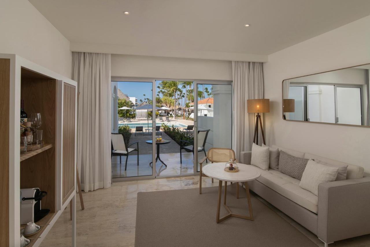 Paradisus Palma Real Golf & Resort 5*
