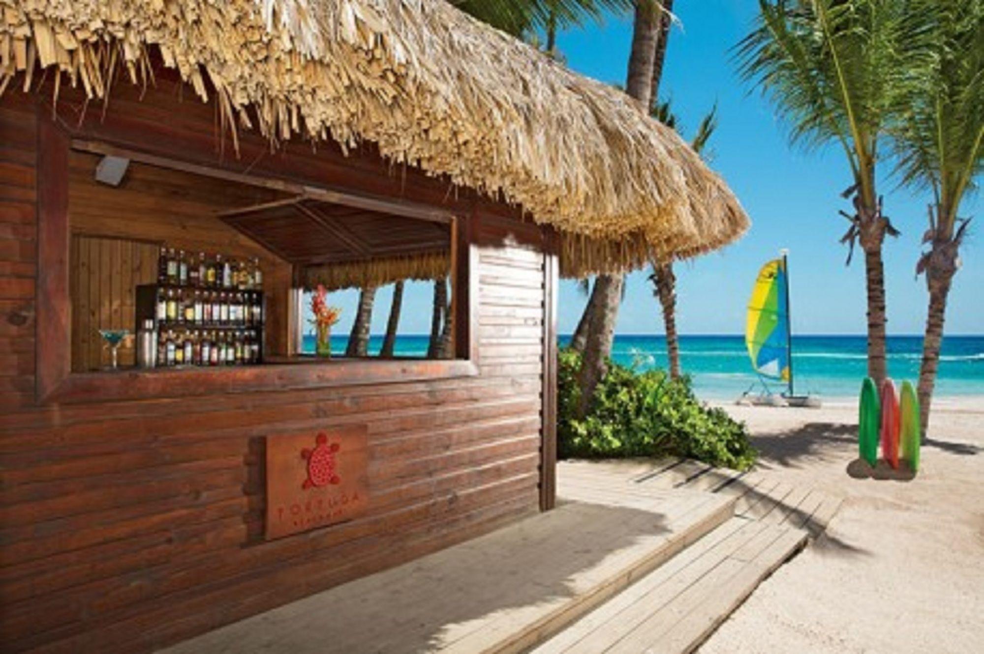 Sunscape Dominican Beach Punta Cana Punta Cana