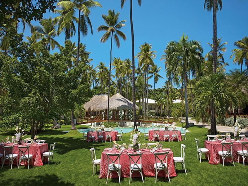 Sunscape Dominican Beach Punta Cana Resort Punta Cana