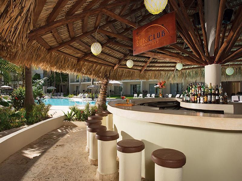 Sunscape Dominican Beach Punta Cana 4* Punta Cana