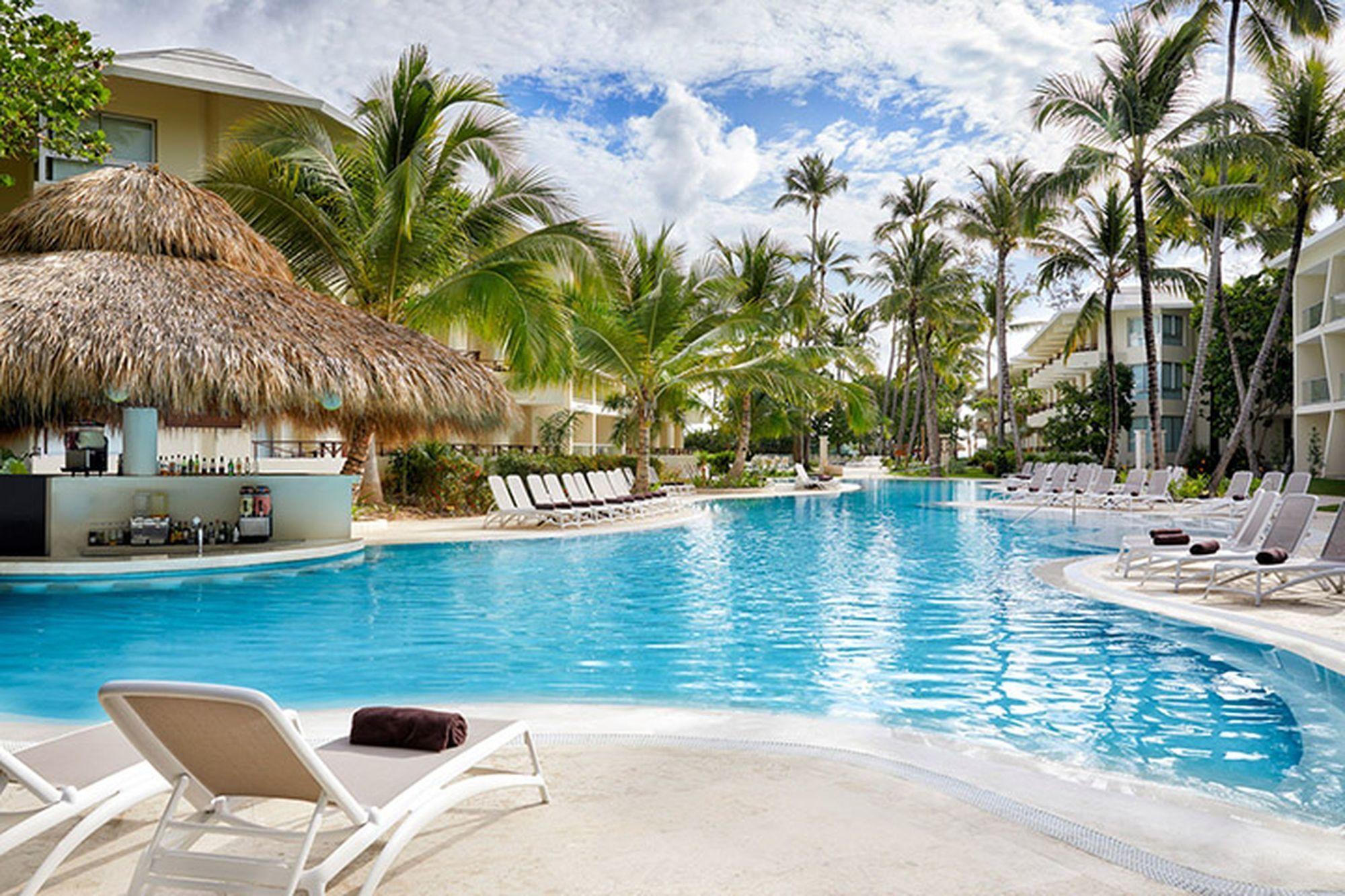 Sunscape Dominican Beach Punta Cana 4* Punta Cana
