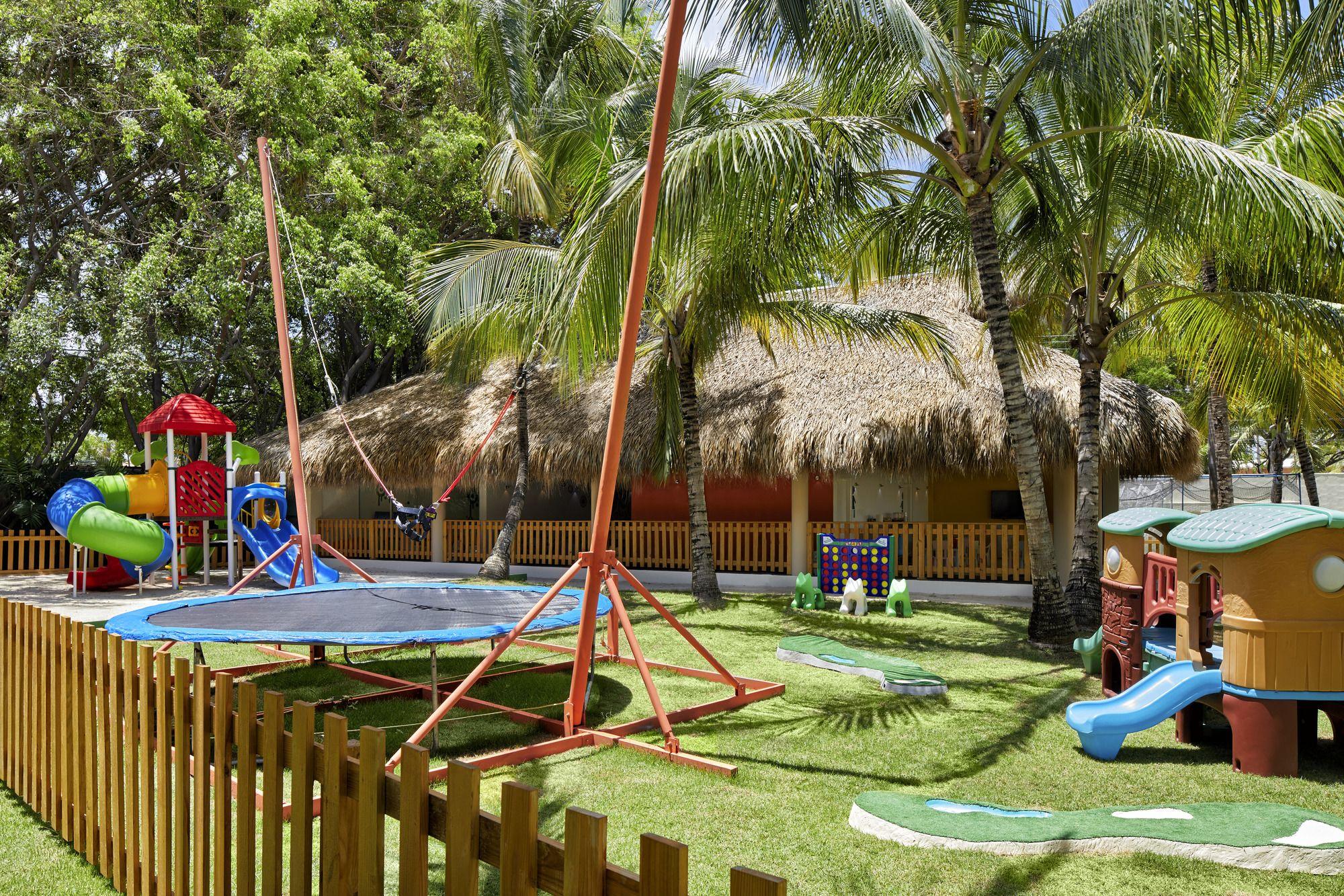 Sunscape Dominican Beach Punta Cana Punta Cana