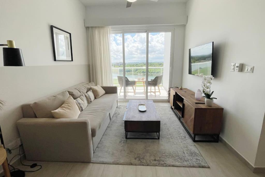 Apartment Beautiful Penthouse With Private Elevator In Hard Rock Golf