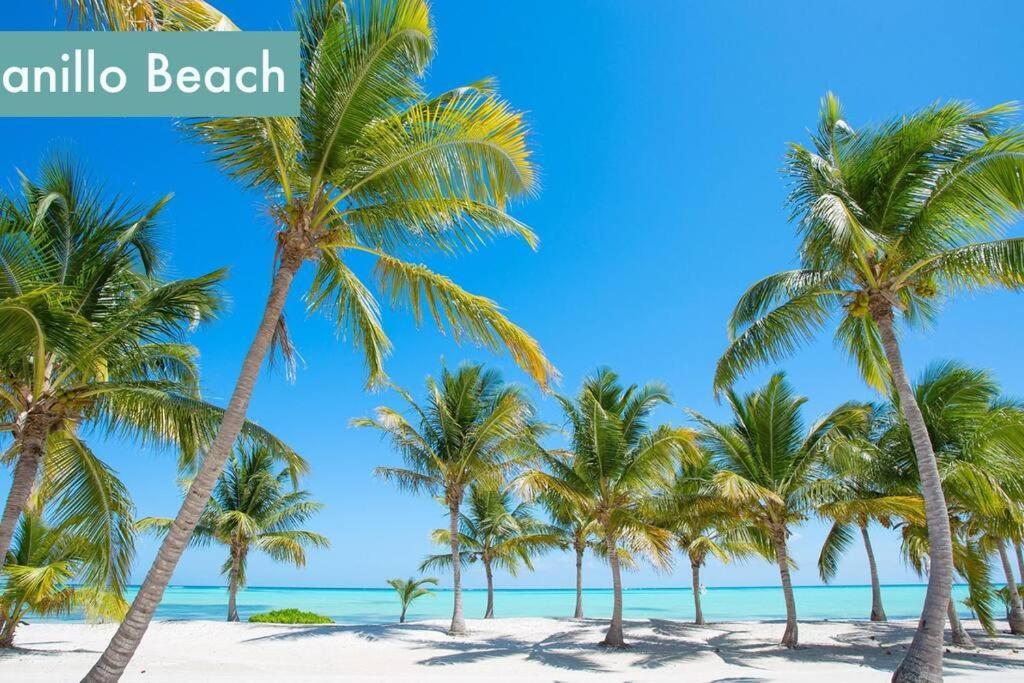 Apartment Beautiful Penthouse With Private Elevator In Hard Rock Golf Punta Cana