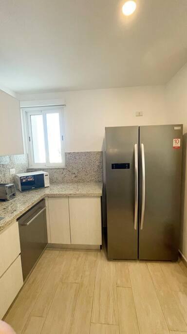 Beautiful Penthouse With Private Elevator In Hard Rock Golf Apartment Punta Cana