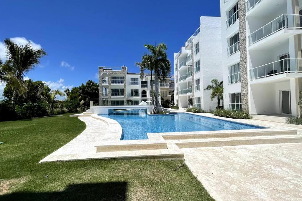 Apartment Beautiful Penthouse With Private Elevator In Hard Rock Golf