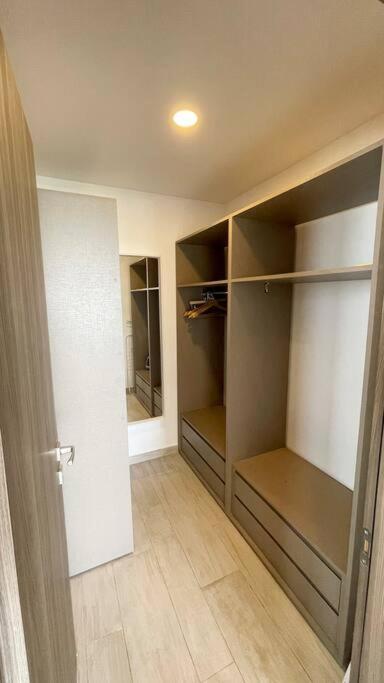 Apartment Beautiful Penthouse With Private Elevator In Hard Rock Golf Punta Cana