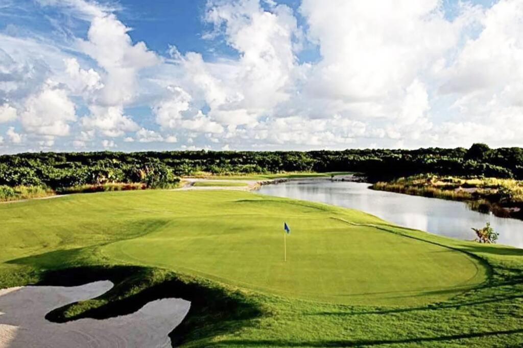 Apartment Beautiful Penthouse With Private Elevator In Hard Rock Golf