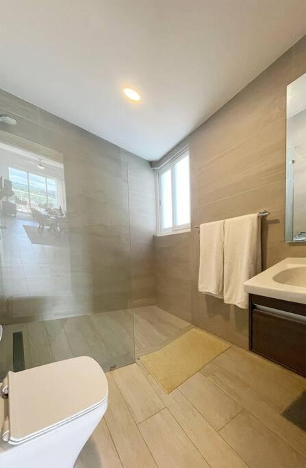 Beautiful Penthouse With Private Elevator In Hard Rock Golf Apartment Punta Cana