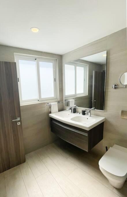 Apartment Beautiful Penthouse With Private Elevator In Hard Rock Golf *