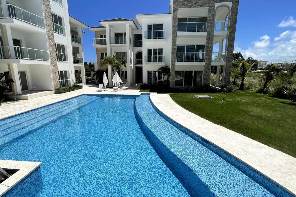 Beautiful Penthouse With Private Elevator In Hard Rock Golf *