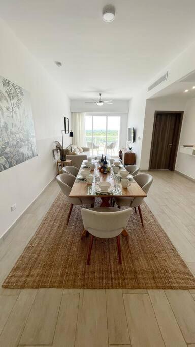 Apartment Beautiful Penthouse With Private Elevator In Hard Rock Golf