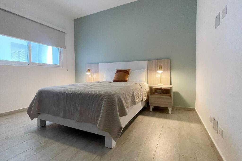 Apartment Beautiful Penthouse With Private Elevator In Hard Rock Golf