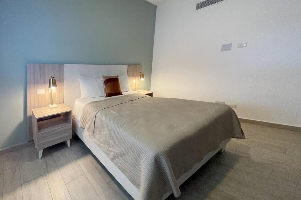 Apartment Beautiful Penthouse With Private Elevator In Hard Rock Golf