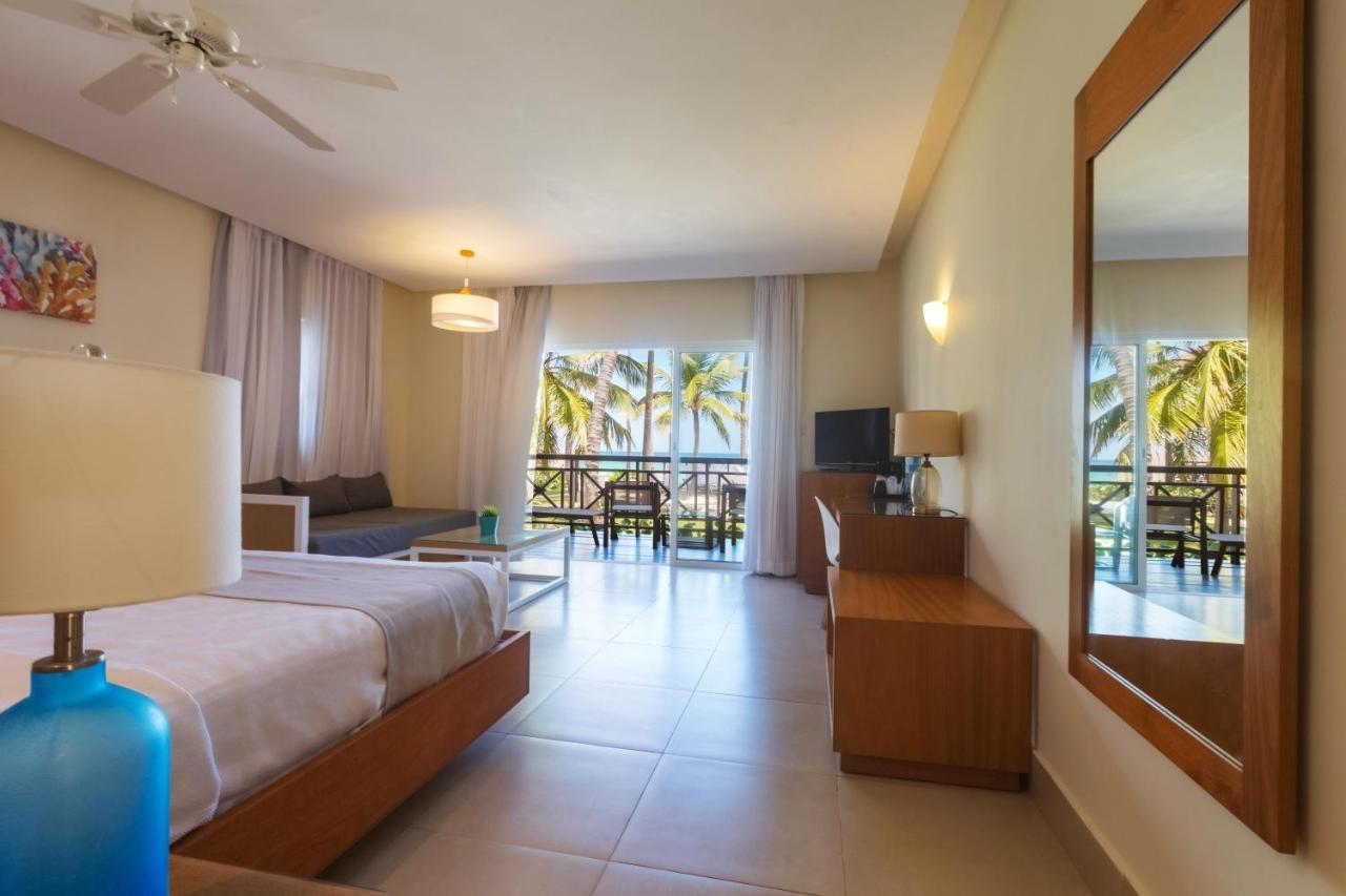 Vista Sol & 4*