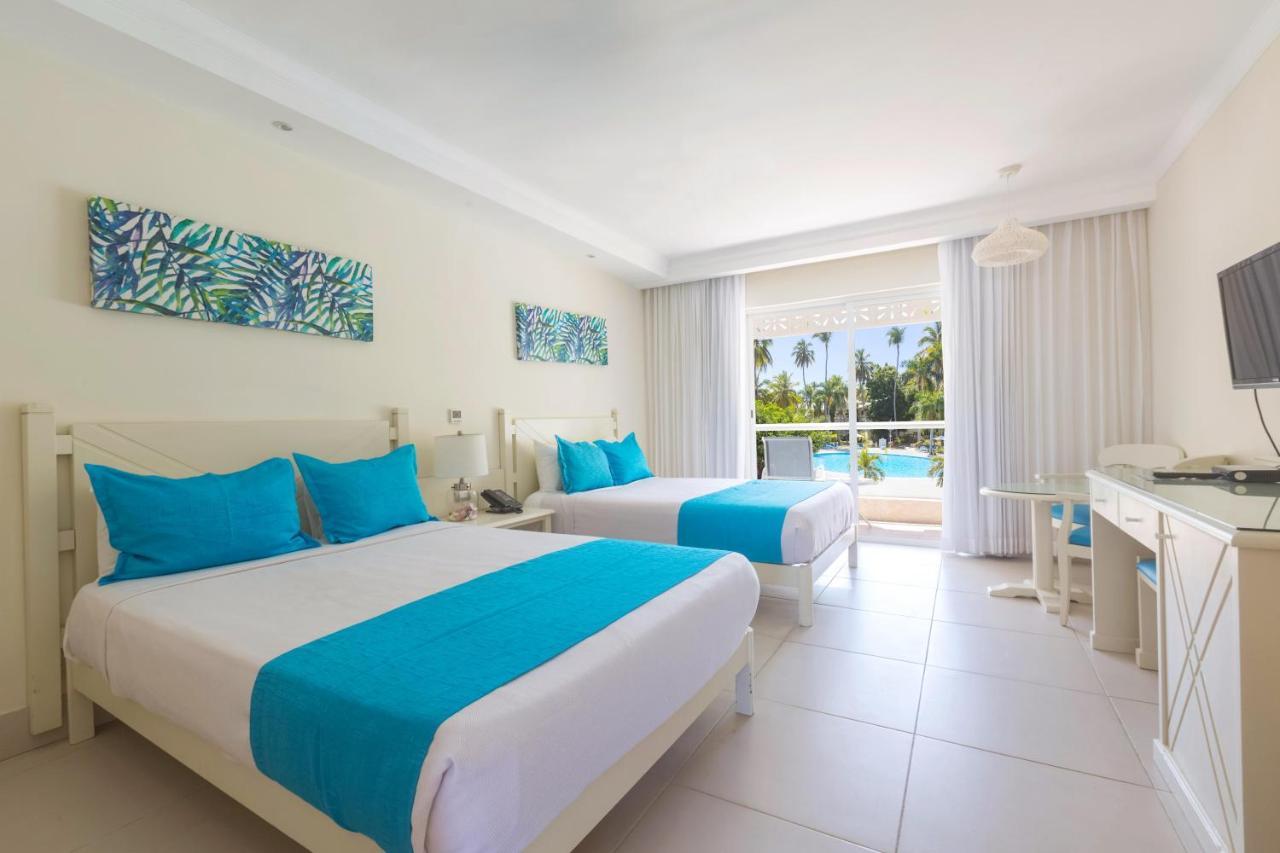 Resort Vista Sol & 4*