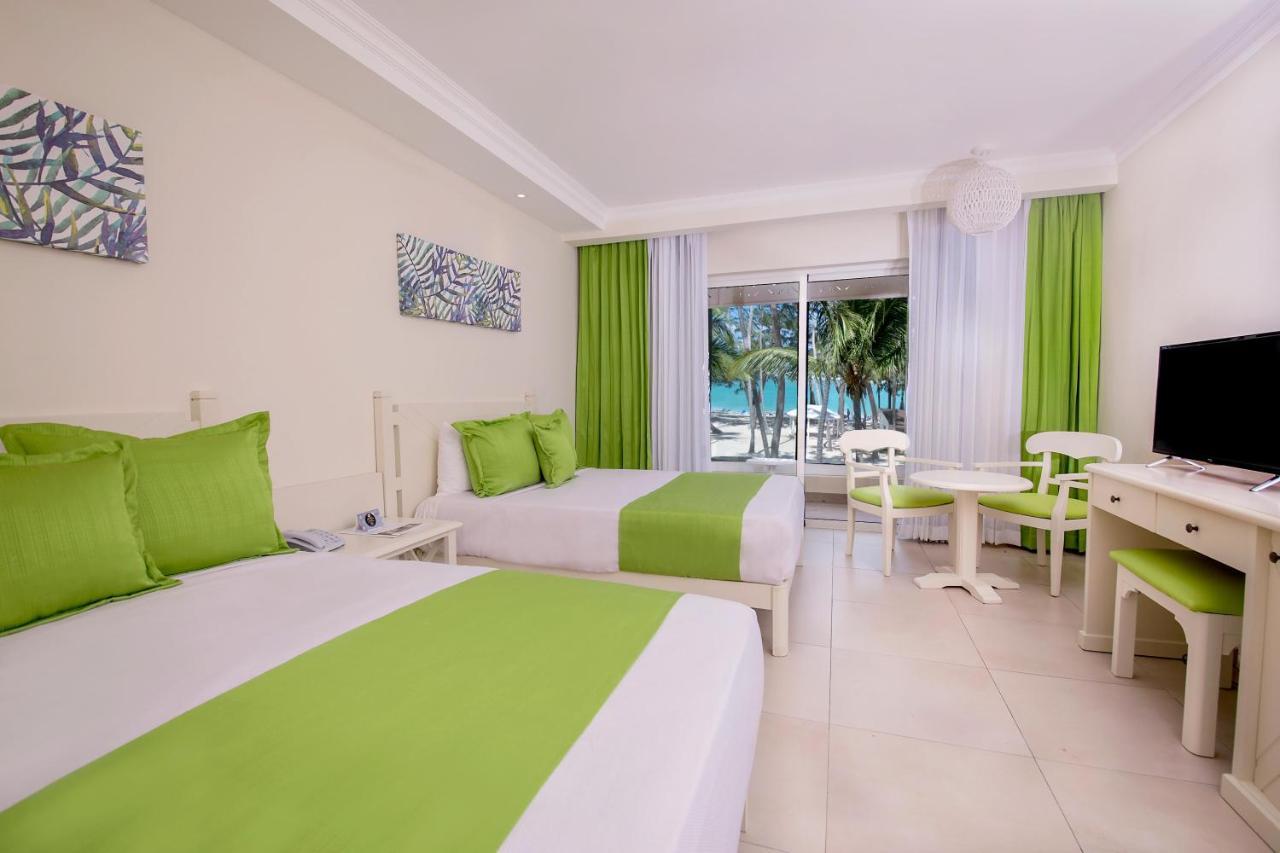 Resort Vista Sol & 4*