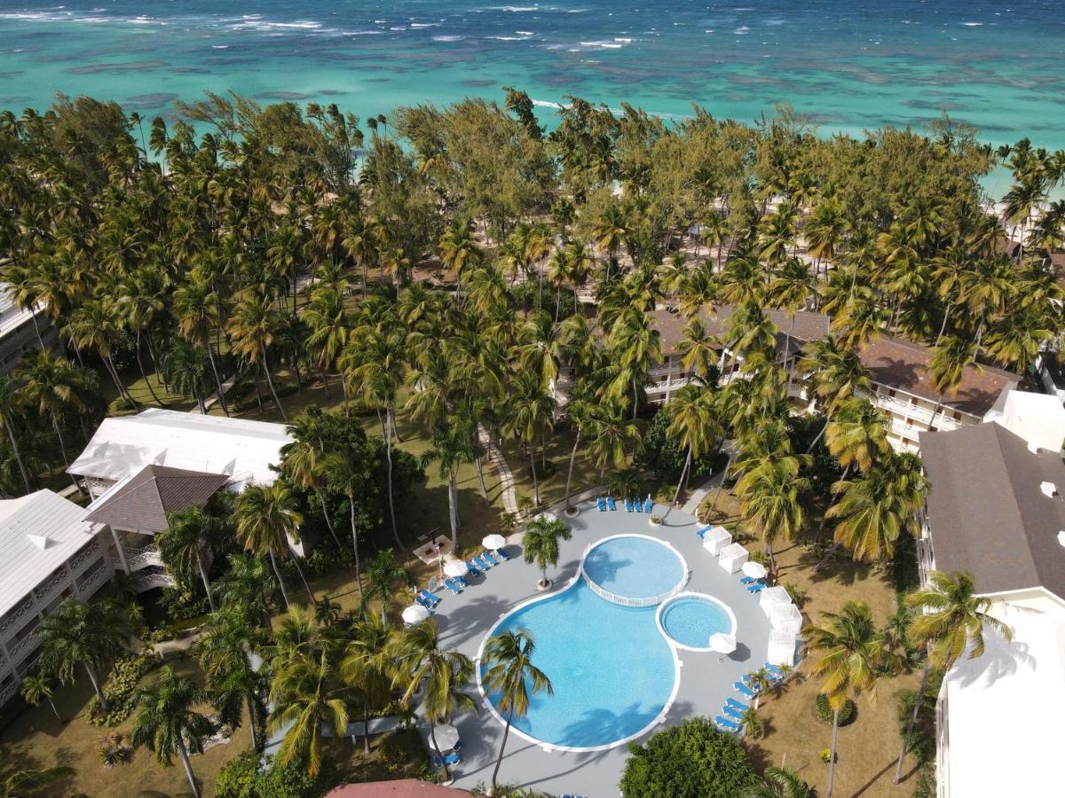 Vista Sol & 4*