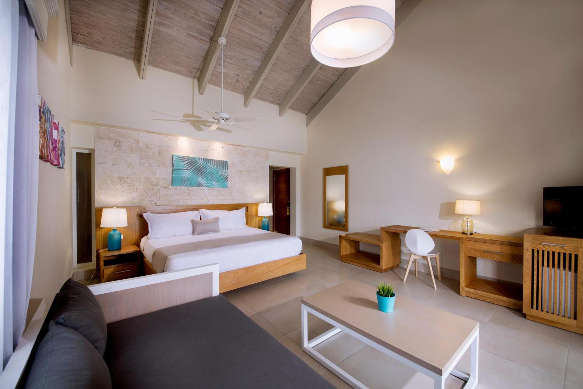 Vista Sol & Resort 4*