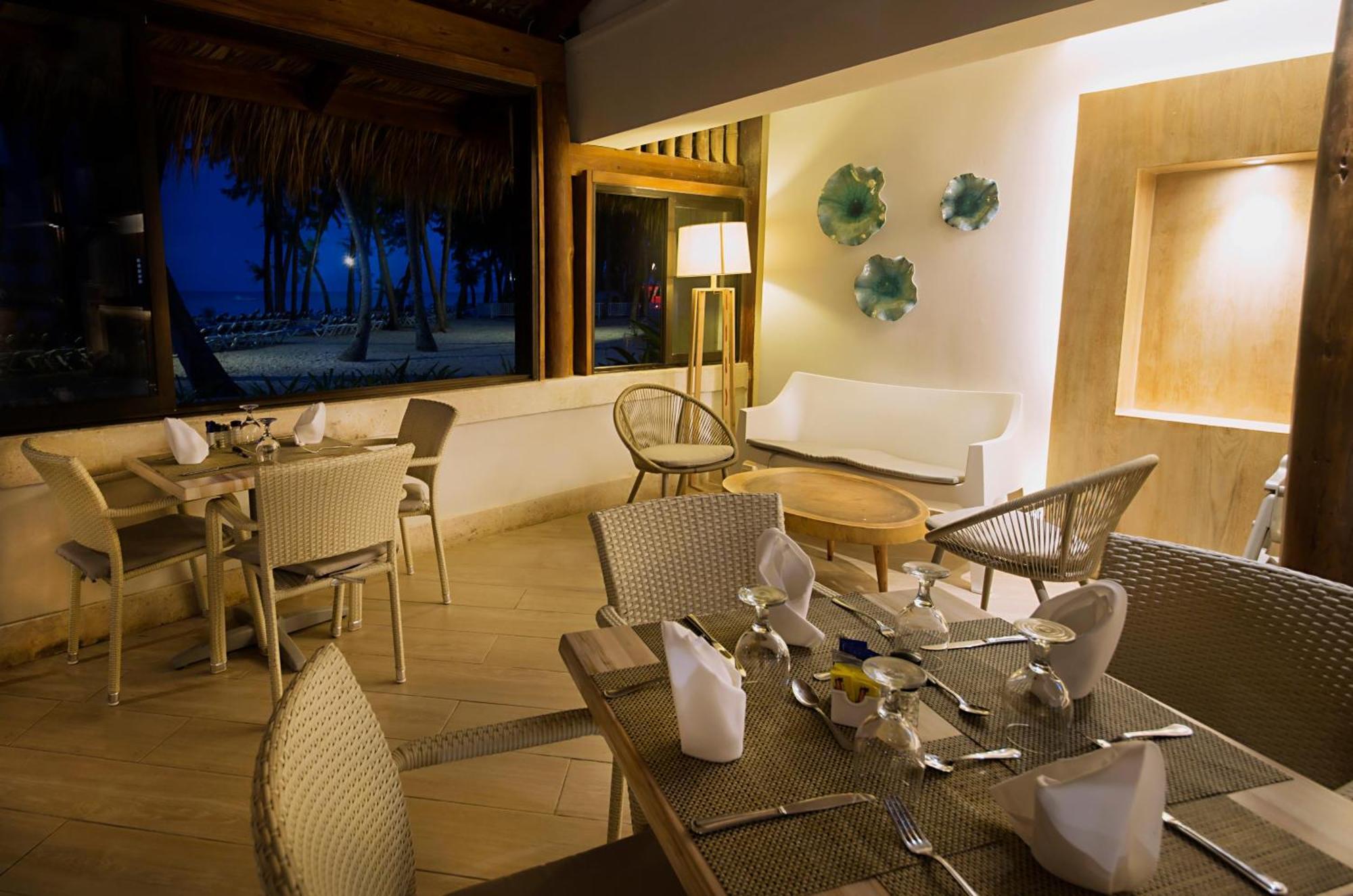Vista Sol & Resort