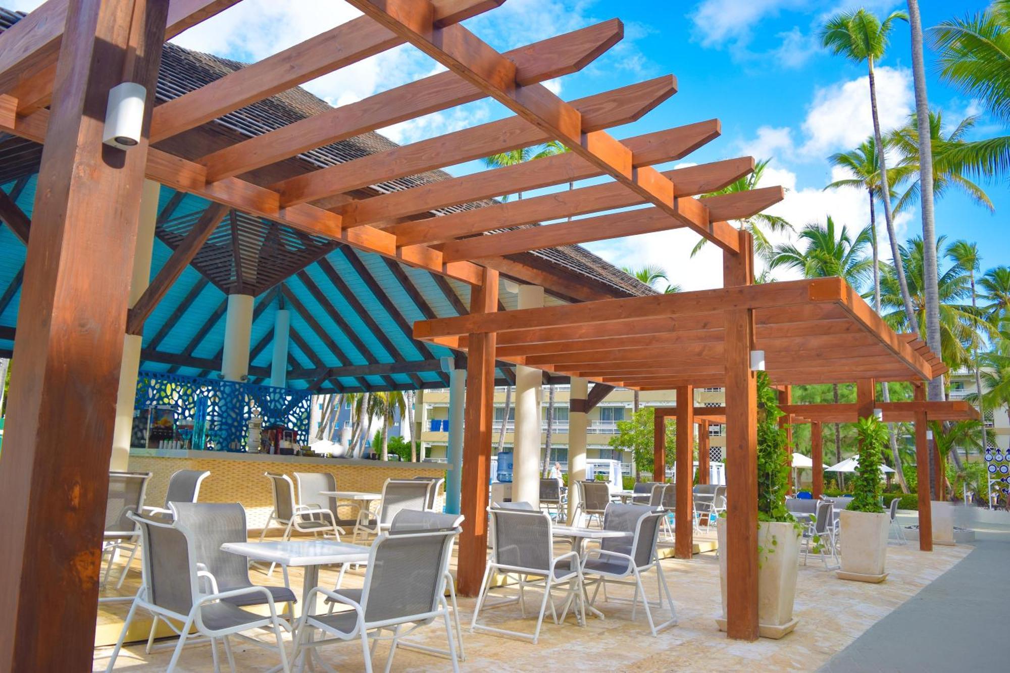 Vista Sol & Resort