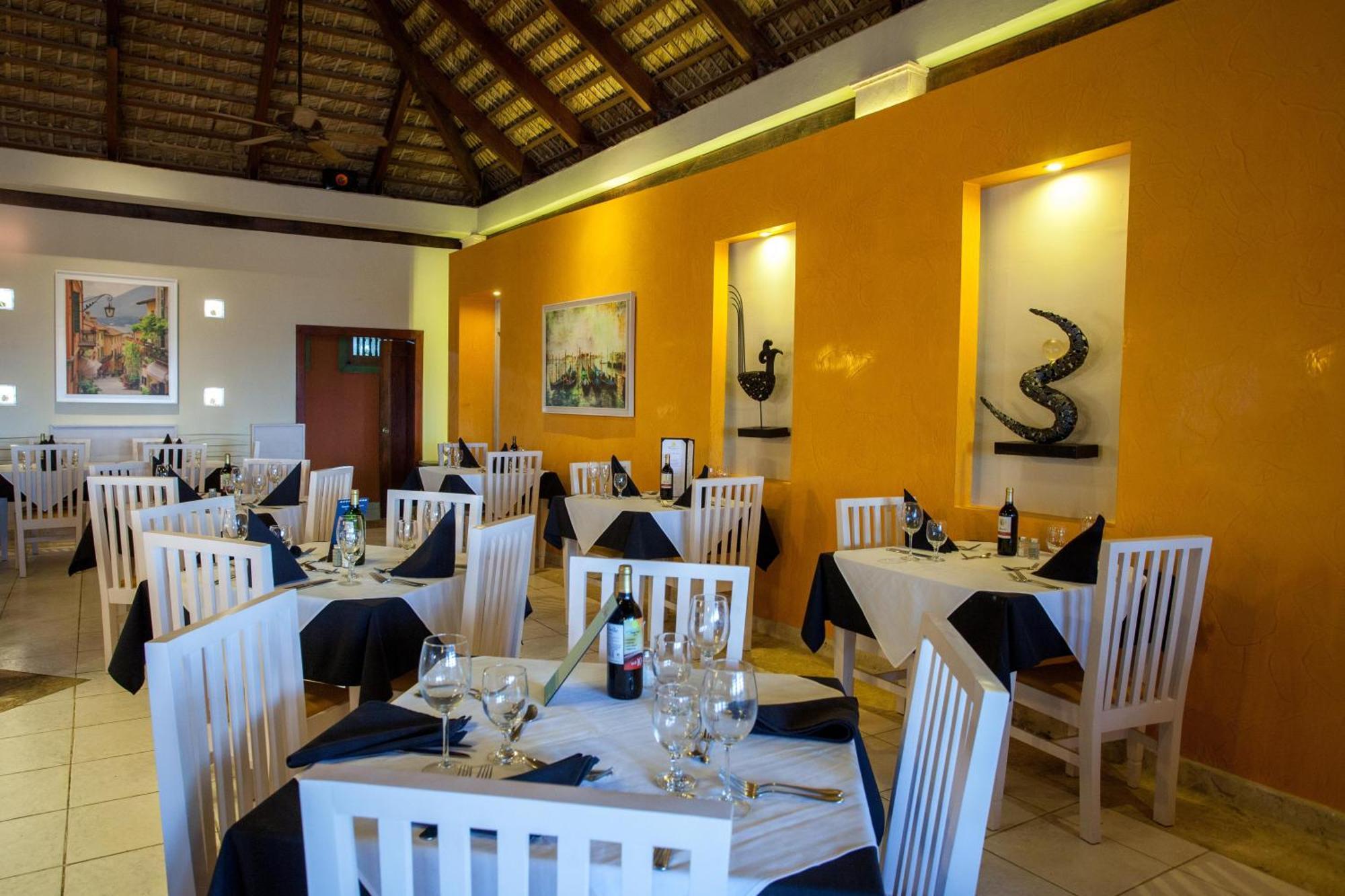 Vista Sol & 4* Punta Cana