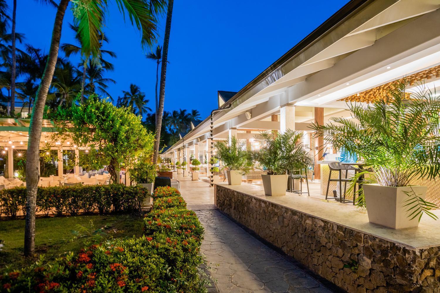 Resort Vista Sol &