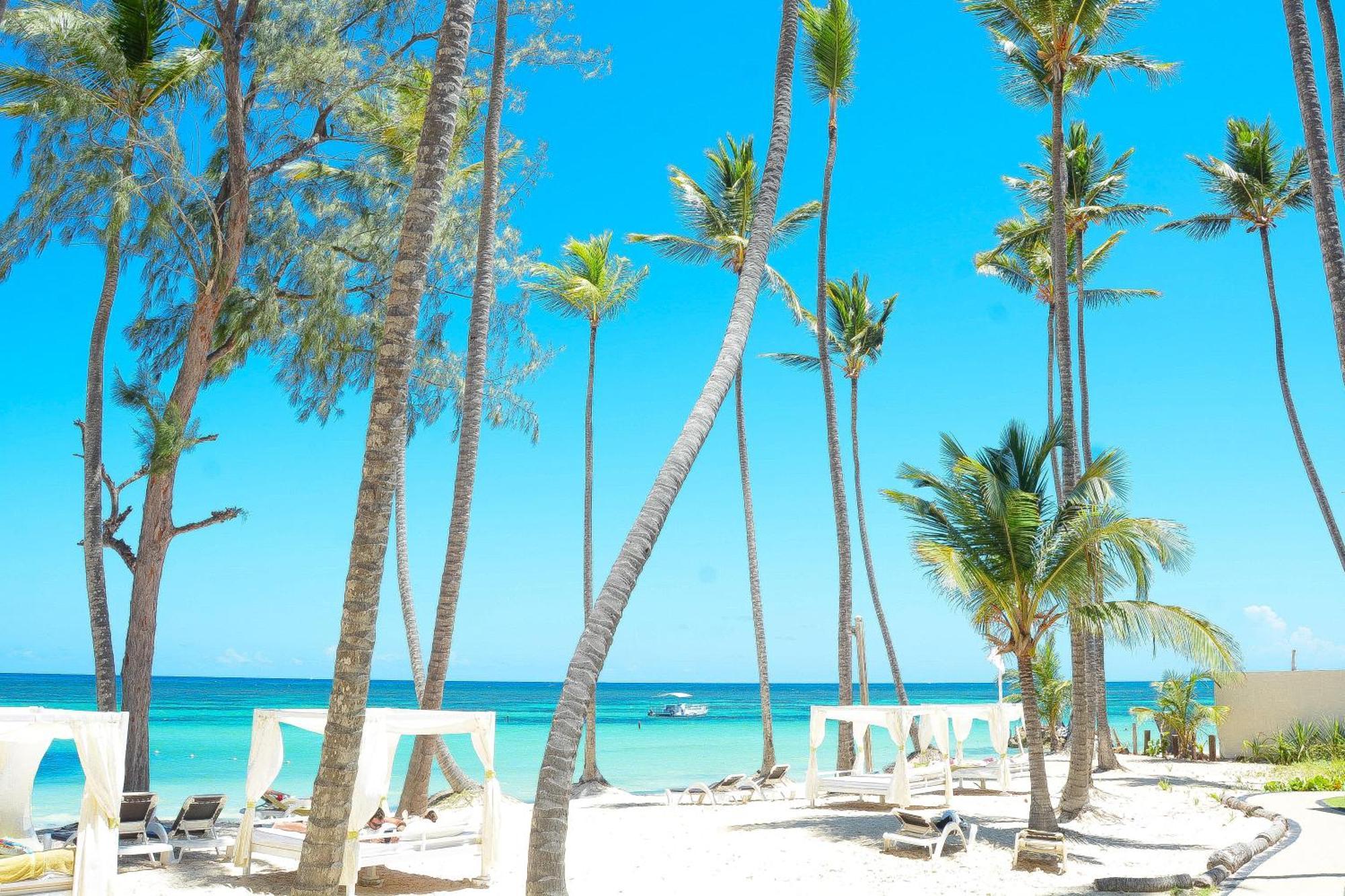 Vista Sol & Resort