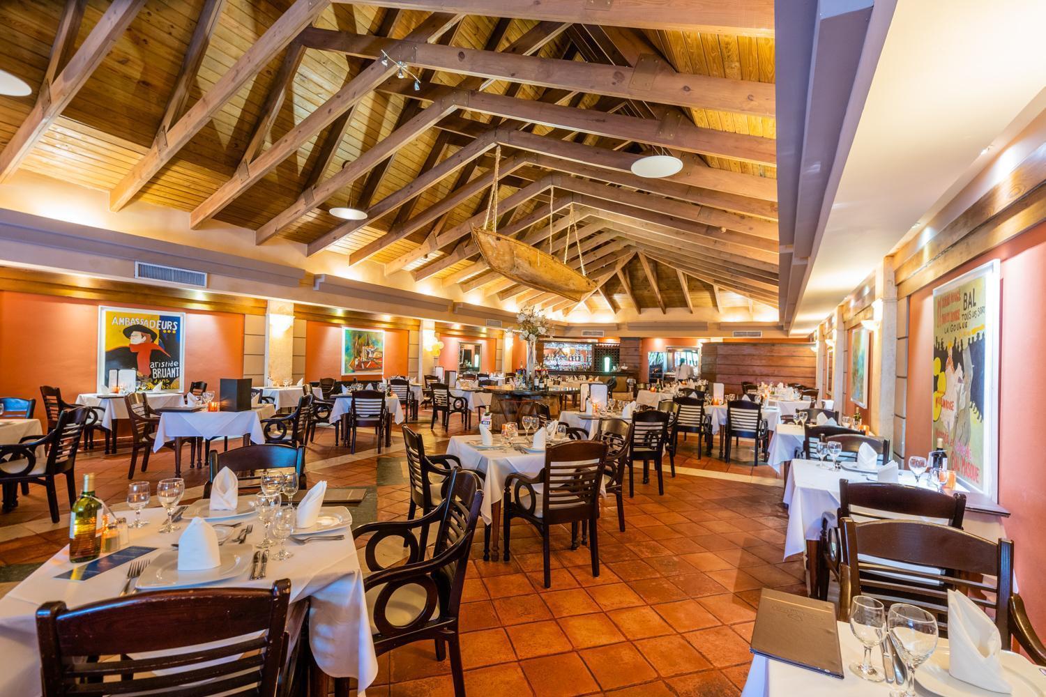 Vista Sol & Resort 4*