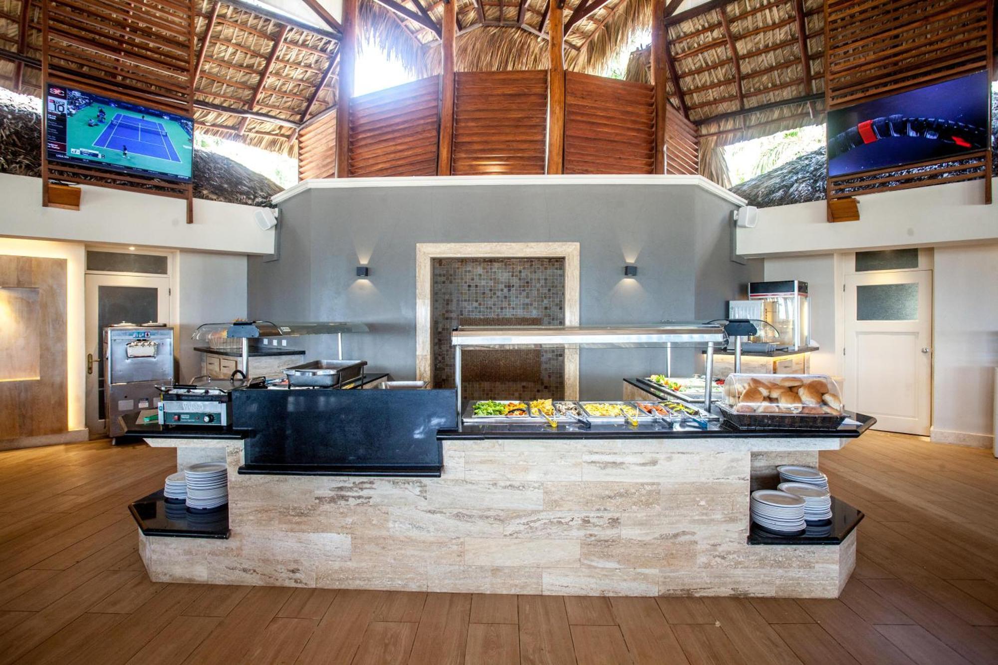Vista Sol & 4* Punta Cana