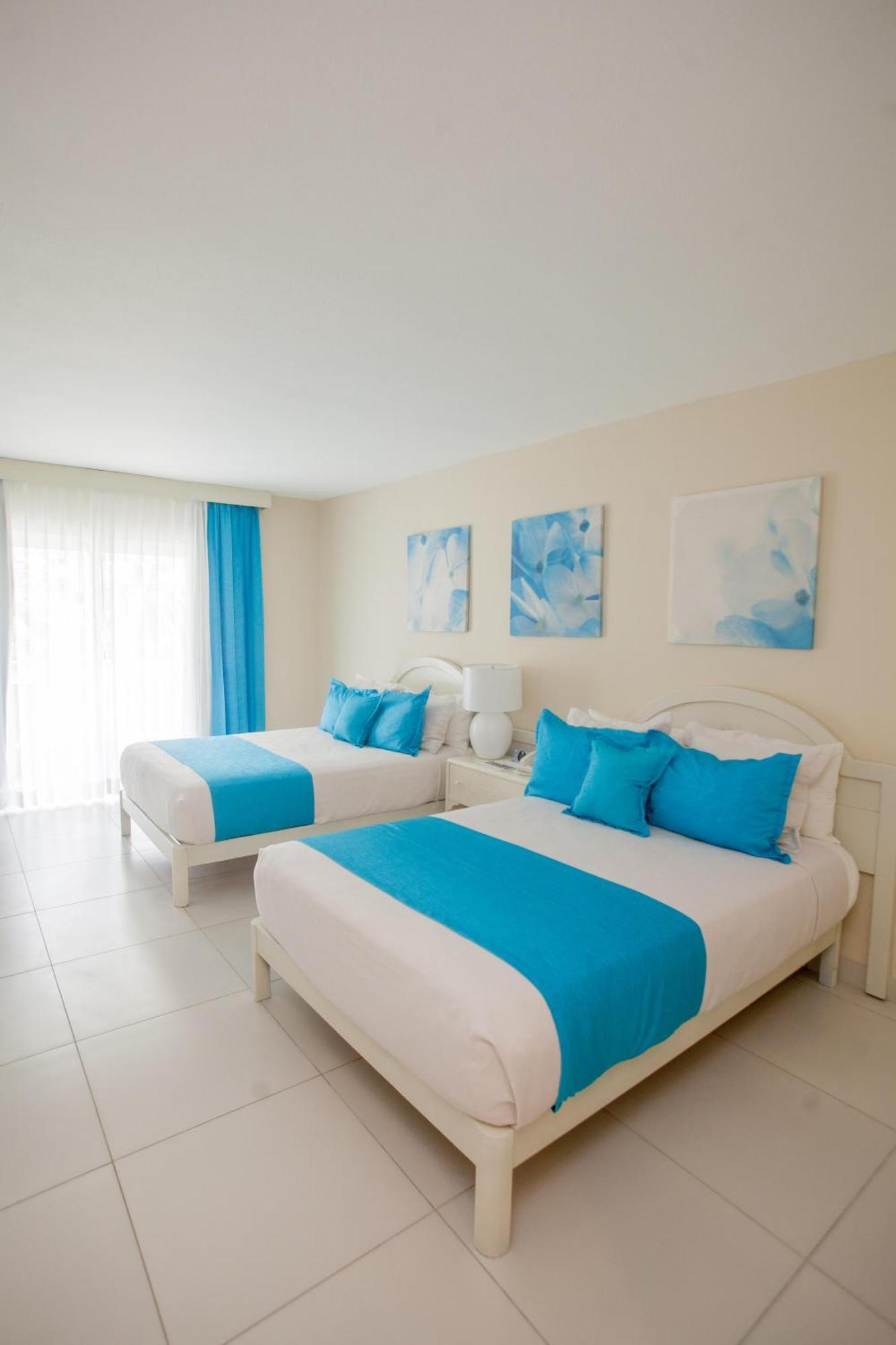 Resort Vista Sol & 4*