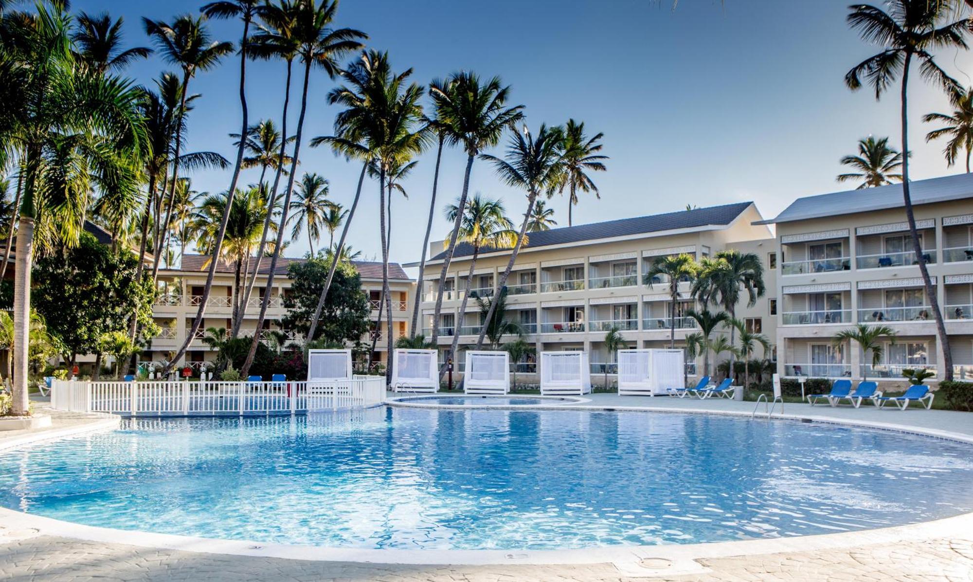 Resort Vista Sol & Punta Cana