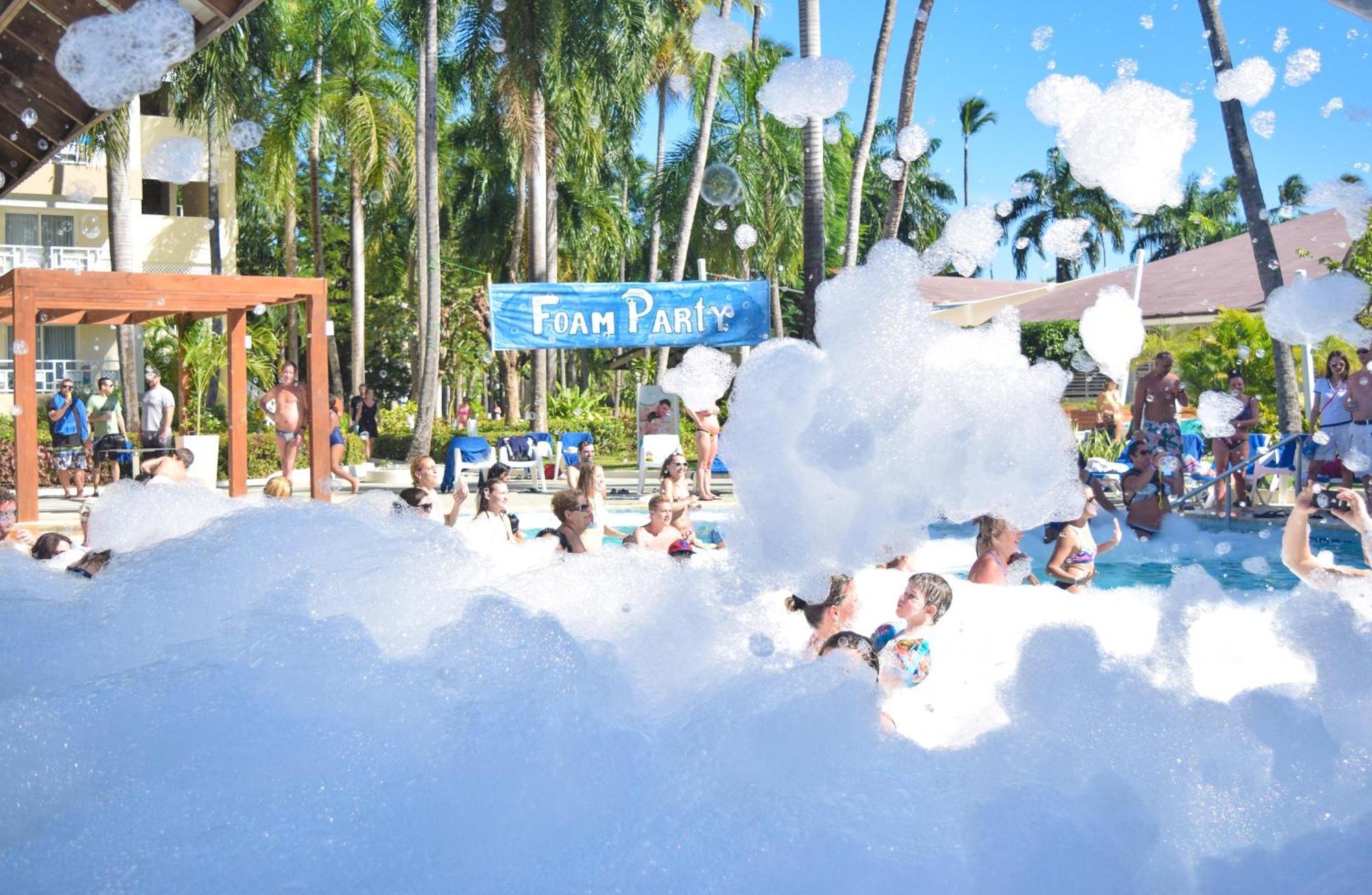 Vista Sol & 4* Punta Cana